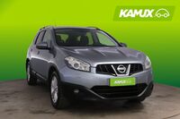 Nissan Qashqai+2 vaihtoauto