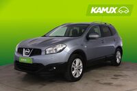 Nissan Qashqai+2 vaihtoauto