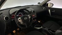 Nissan Qashqai+2 vaihtoauto