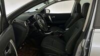 Nissan Qashqai+2 vaihtoauto