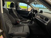 Audi Q3 vaihtoauto