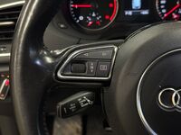 Audi Q3 vaihtoauto
