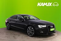 Audi A5 vaihtoauto