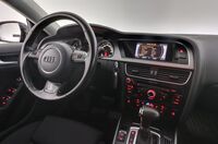 Audi A5 vaihtoauto