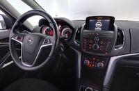 Opel Zafira Tourer vaihtoauto