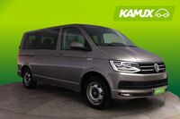 Volkswagen Caravelle vaihtoauto