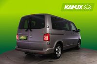 Volkswagen Caravelle vaihtoauto