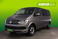 Volkswagen Caravelle vaihtoauto