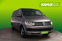Volkswagen Caravelle vaihtoauto