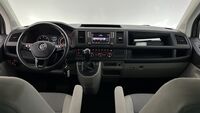 Volkswagen Caravelle vaihtoauto