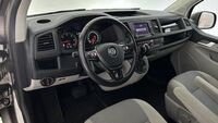 Volkswagen Caravelle vaihtoauto