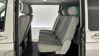 Volkswagen Caravelle vaihtoauto