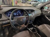 Hyundai i20 vaihtoauto