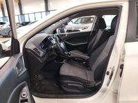 Hyundai i20 vaihtoauto