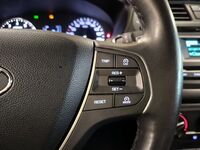 Hyundai i20 vaihtoauto