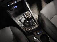 Hyundai i20 vaihtoauto