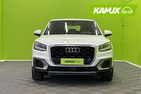 Audi Q2 vaihtoauto