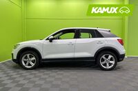 Audi Q2 vaihtoauto