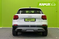 Audi Q2 vaihtoauto