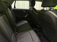 Audi Q2 vaihtoauto