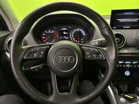 Audi Q2 vaihtoauto