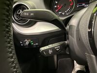 Audi Q2 vaihtoauto