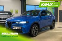 Alfa Romeo Tonale vaihtoauto