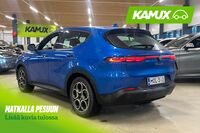 Alfa Romeo Tonale vaihtoauto