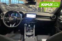 Alfa Romeo Tonale vaihtoauto