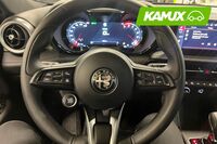 Alfa Romeo Tonale vaihtoauto