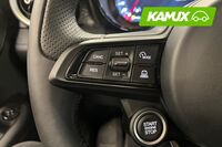 Alfa Romeo Tonale vaihtoauto