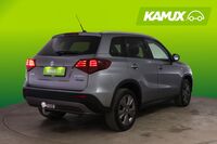 Suzuki Vitara vaihtoauto