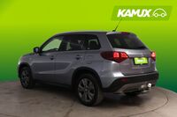 Suzuki Vitara vaihtoauto