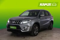 Suzuki Vitara vaihtoauto