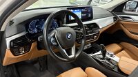 BMW 545 vaihtoauto