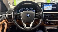 BMW 545 vaihtoauto