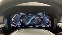BMW 545 vaihtoauto