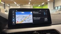 BMW 545 vaihtoauto