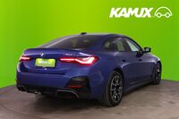 BMW i4 M50 vaihtoauto