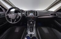 Ford Galaxy vaihtoauto