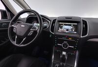 Ford Galaxy vaihtoauto