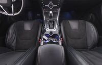 Ford Galaxy vaihtoauto