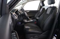 Ford Galaxy vaihtoauto
