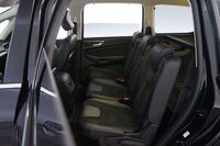 Ford Galaxy vaihtoauto