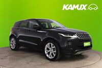 Land Rover Range Rover Evoque vaihtoauto