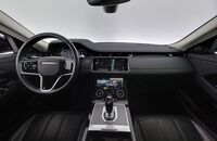 Land Rover Range Rover Evoque vaihtoauto