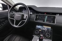 Land Rover Range Rover Evoque vaihtoauto