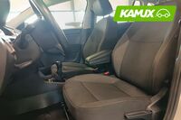 Skoda Rapid vaihtoauto