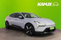 Polestar 4 vaihtoauto