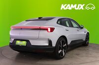Polestar 4 vaihtoauto